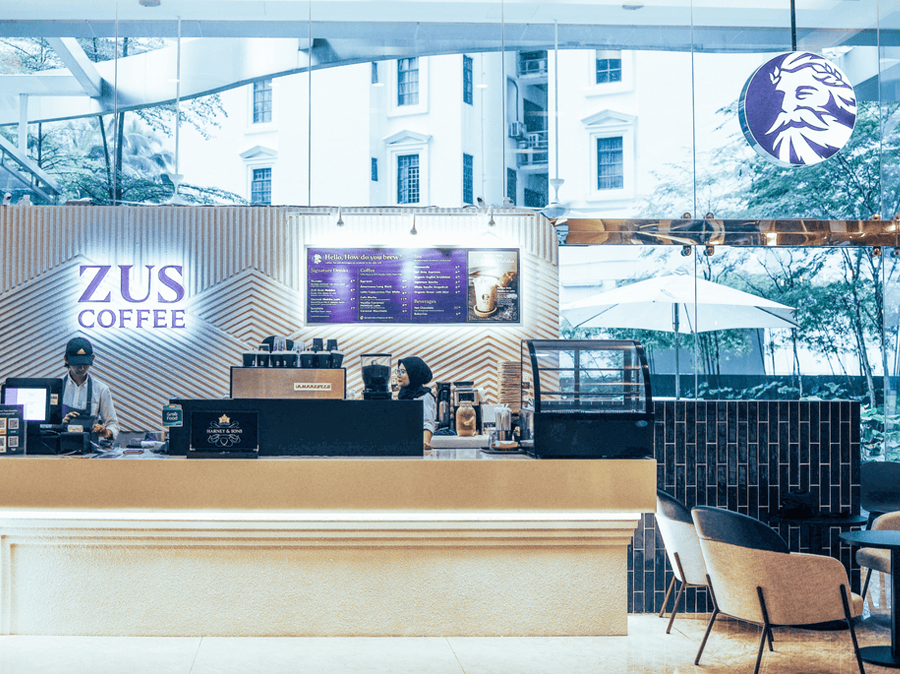 ZUS Coffee Cover Image