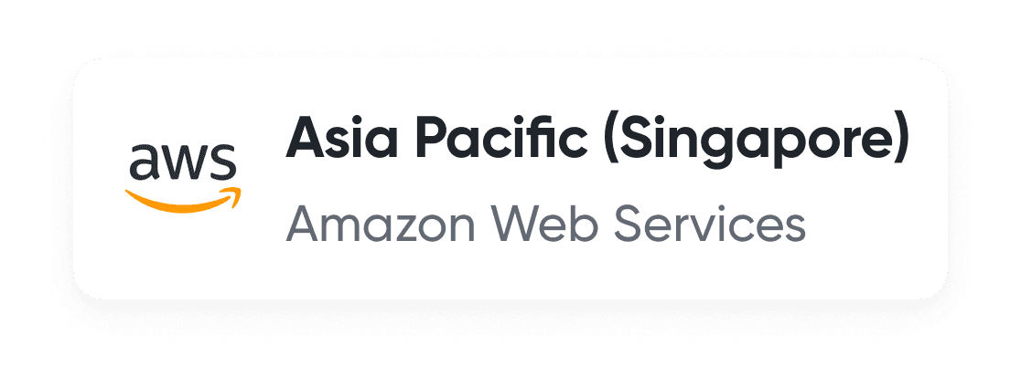 Asia Pacific Singapore