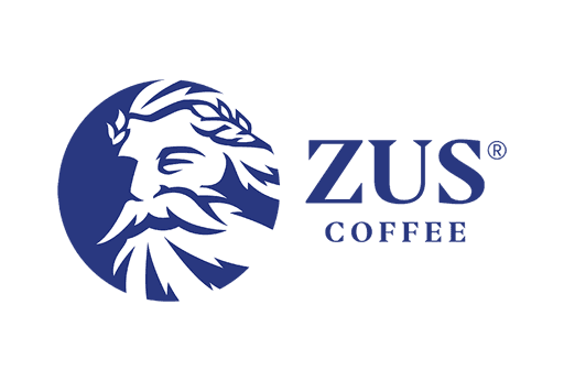 ZUS Coffee Logo